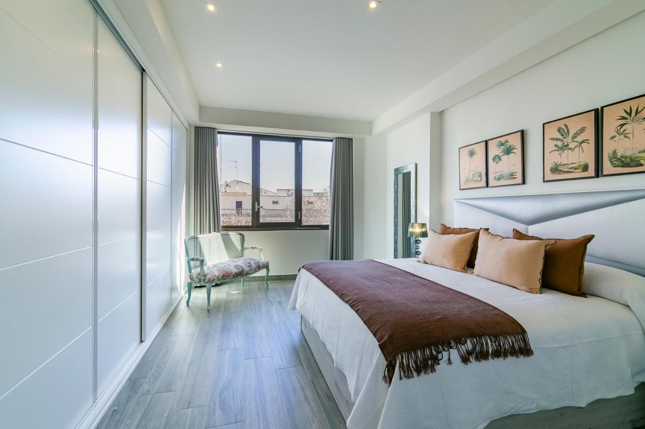 Apartamento Gran Capitan Uno Cordoba Exterior photo