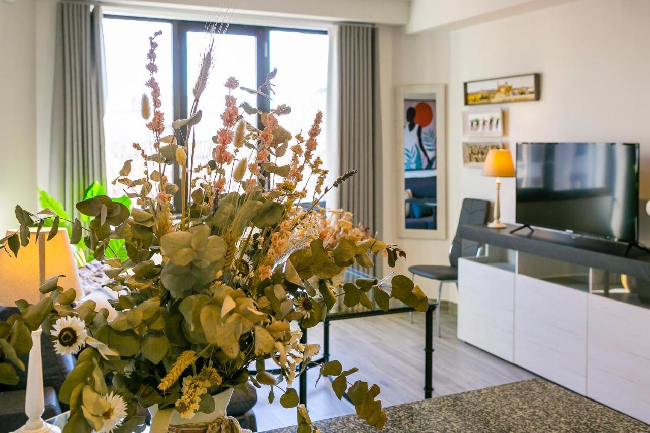 Apartamento Gran Capitan Uno Cordoba Exterior photo