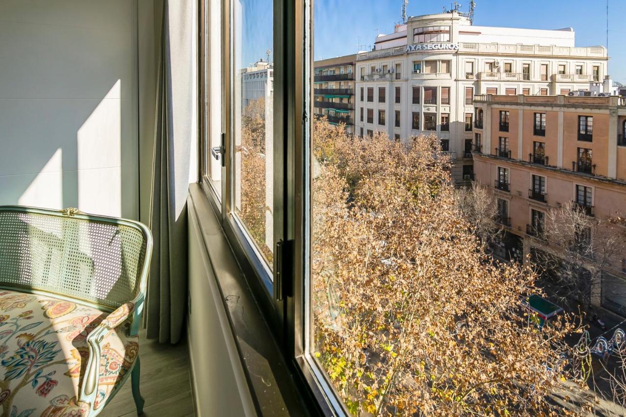 Apartamento Gran Capitan Uno Cordoba Exterior photo