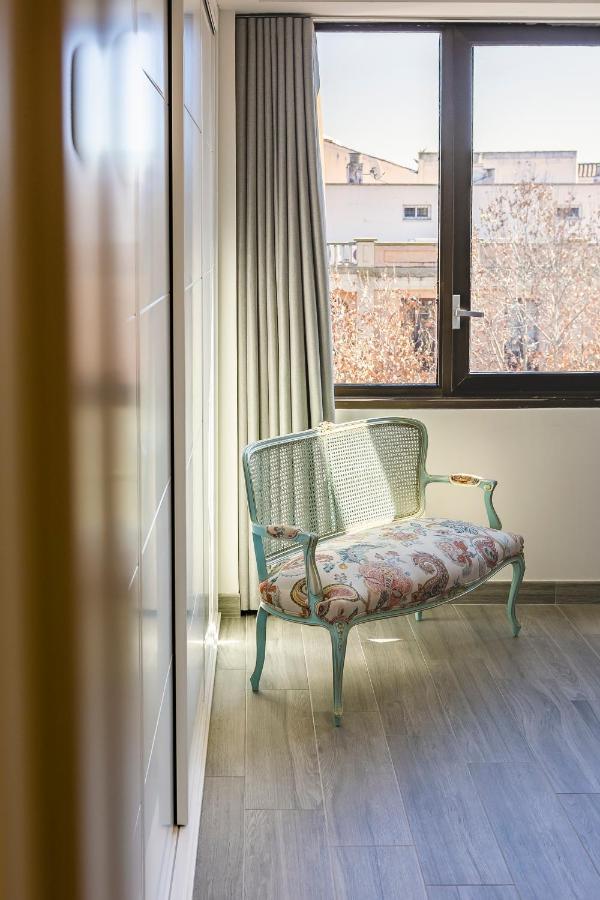 Apartamento Gran Capitan Uno Cordoba Exterior photo